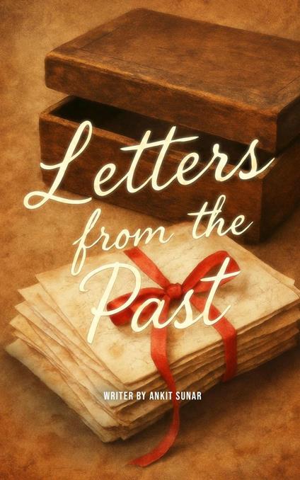 Letters From the past