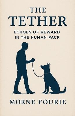 Tether - Morne Fourie - cover