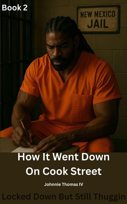 How It Went Down On Cook Street Locked Down But Still Thuggin