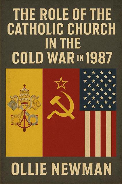 The Role of the Catholic Church in the Cold War in 1987