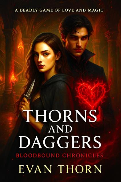 Thorns and Daggers