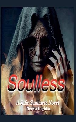 Soulless - Teresa Leighton - cover