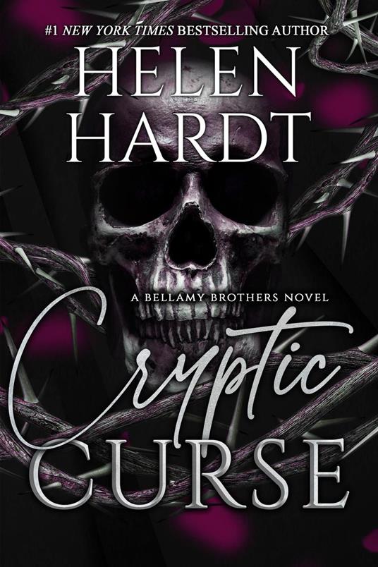 Cryptic Curse