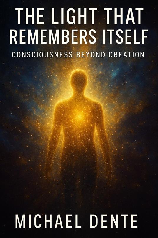 The Light that Remembers Itself