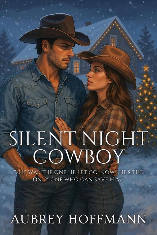 Silent Night Cowboy
