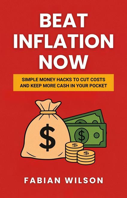 Beat Inflation Now: Simple Money Hacks to Cut Costs and Keep More Cash in Your Pocket