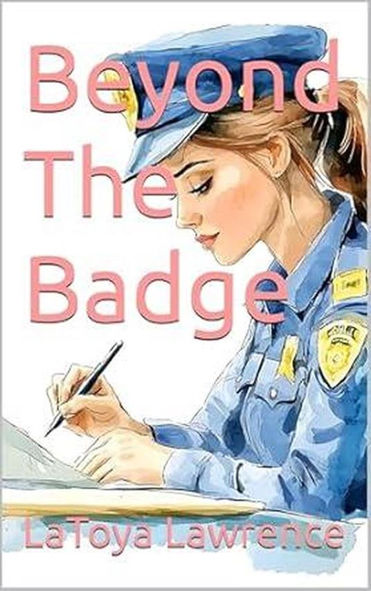 Beyond The Badge
