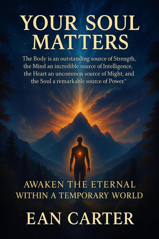 Your Soul Matters