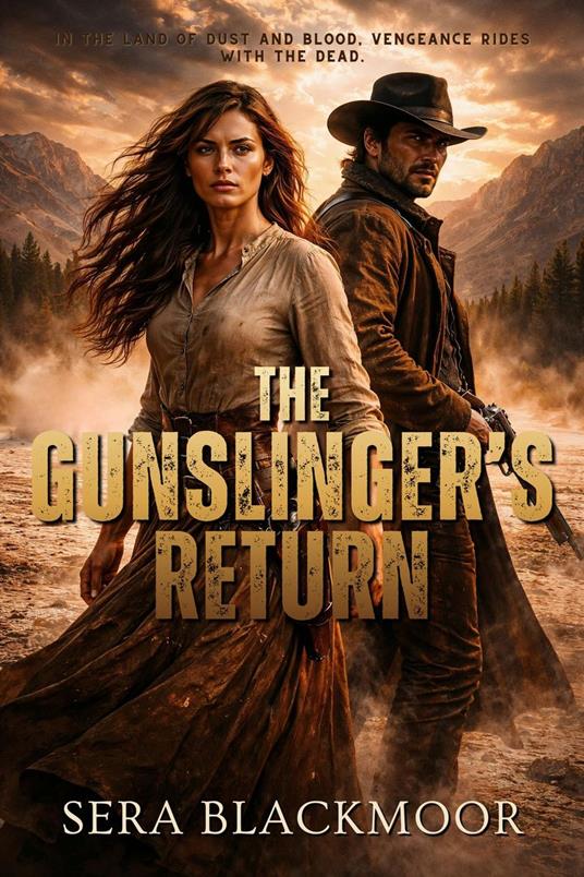The Gunslinger’s Return