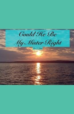 Could He Be My Mister Right - LIV N Love - cover