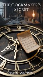 The Clockmaker’s Secret