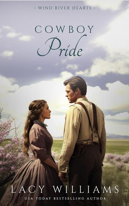 Cowboy Pride