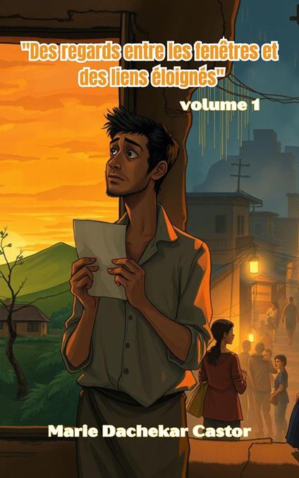 "Des regards entre les fenêtres et des liens éloignés"