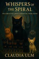 Whispers Of The Spiral