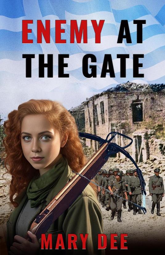 Enemy at the Gate