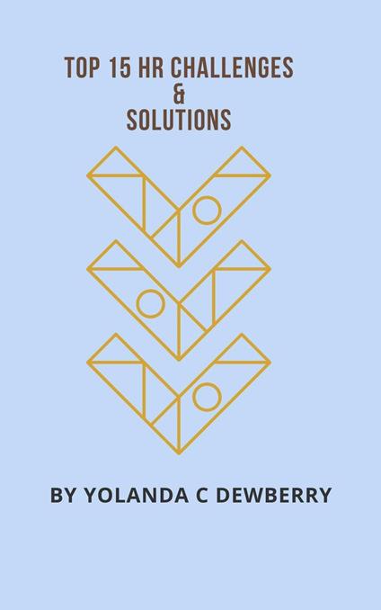 Top 15 HR Challenges & Solutions