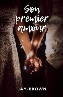 Son premier amour - Jaybrown - cover