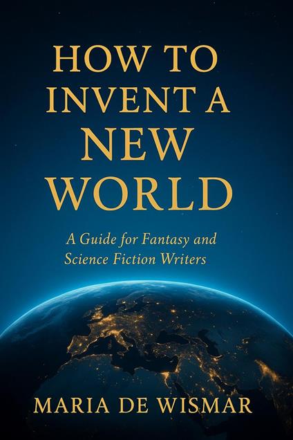 How to invent a new World