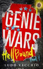 Genie Wars - Hellbound