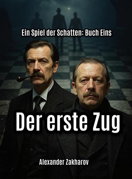 Der erste Zug