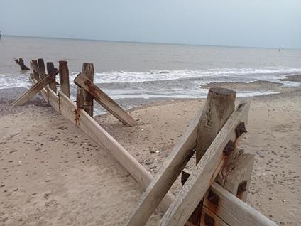 Matt Clay and the Slaves of the Void