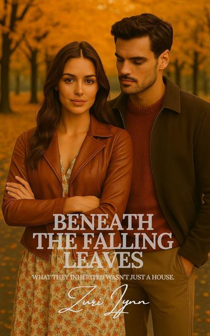 Beneath The Falling Leaves