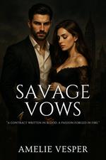 Savage Vows