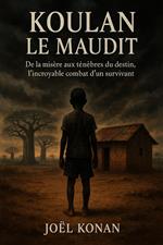 KOULAN LE MAUDIT