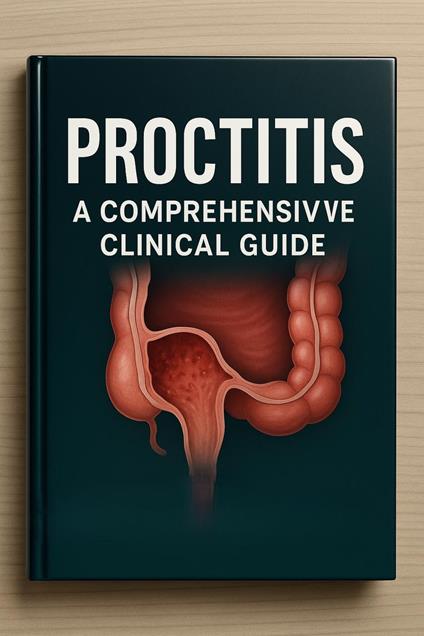 Proctitis – A Comprehensive Clinical Guide