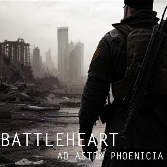 Battleheart
