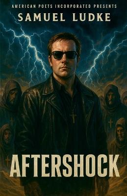 Aftershock - Samuel Ludke - cover