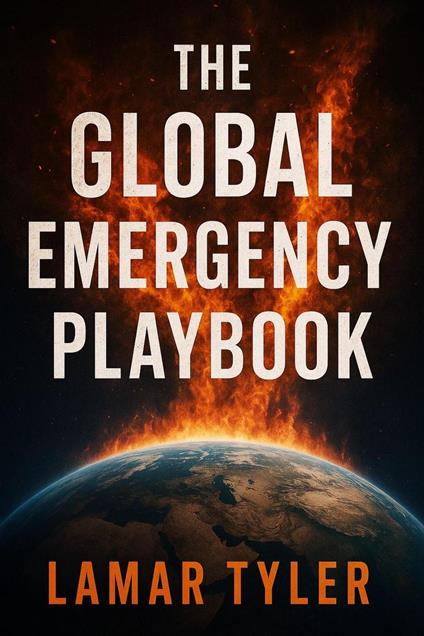 The Global Emergency Playbook