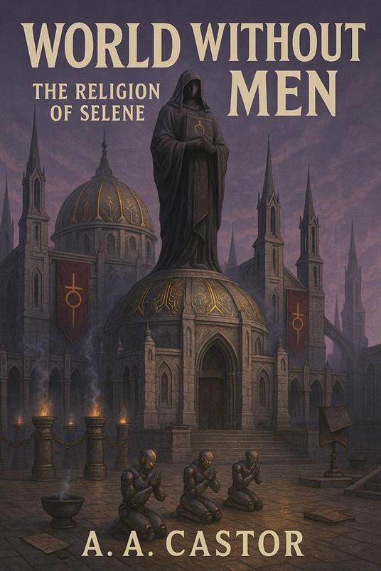 World Without Men: The Religion of Selene