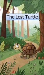 The Lost Turtle