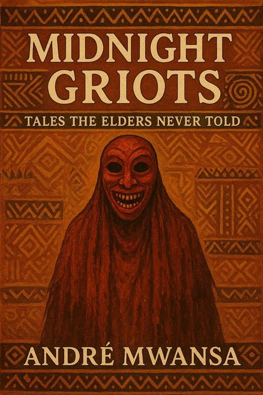 Midnight Griots (tales the elders never told)
