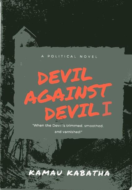 Devil Against Devil I
