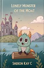 The Lonely Monster of the Moat