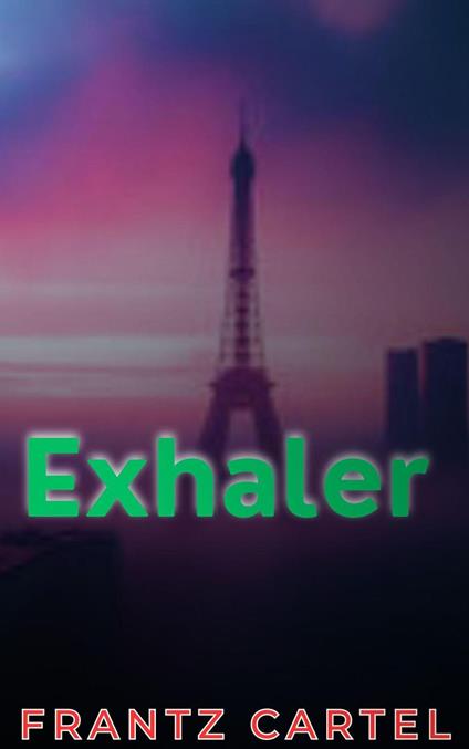 Exhaler