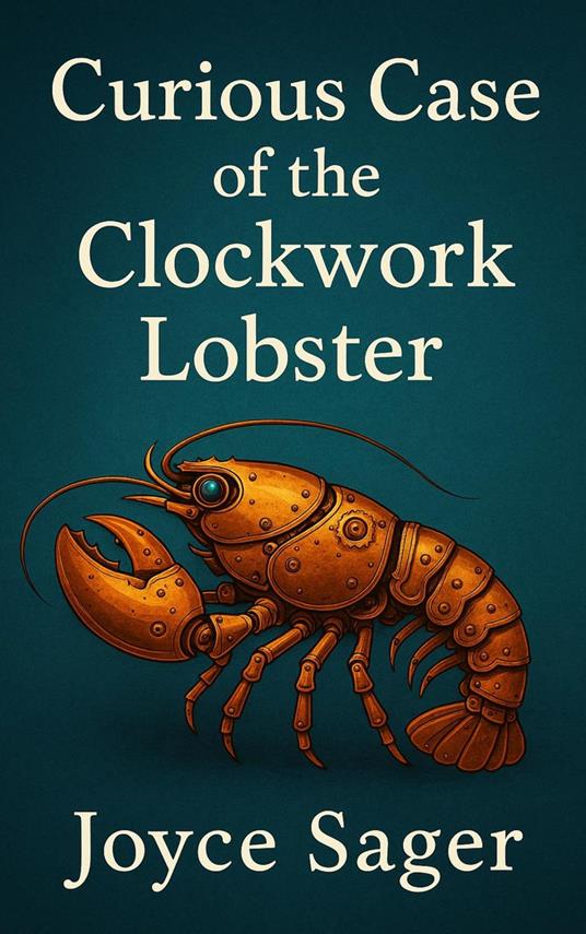 Curious Case of the Clockwork Lobster