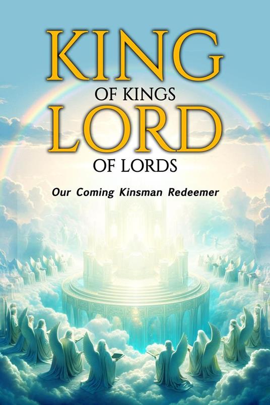 King of Kings and Lord of Lords