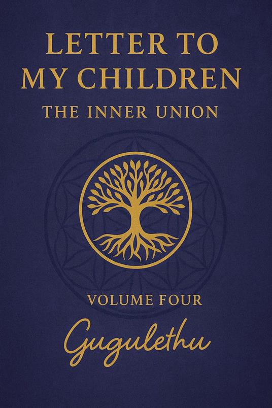 Letter to My Children