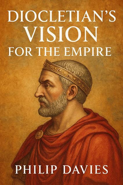 Diocletian’s Vision for the Empire