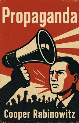 Propaganda - Cooper Rabinowitz - cover