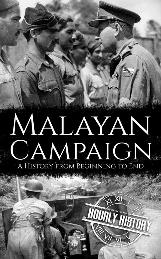 Malayan Campaign
