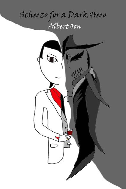 Scherzo for a Dark Hero