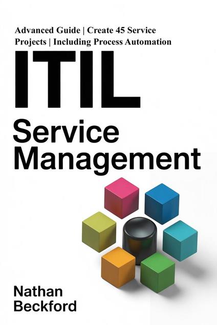ITIL Service Management