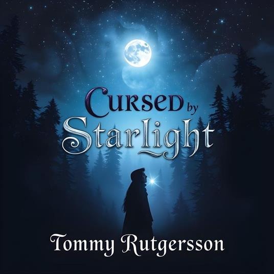 Cursed by Starlight