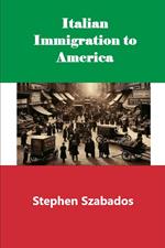 Italian Immigration to America