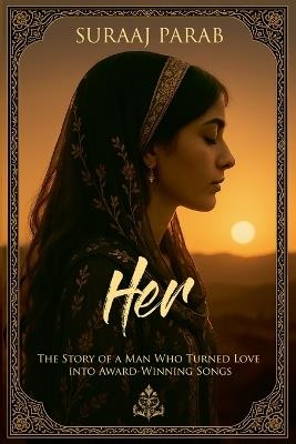 Her - Suraaj Parab - cover