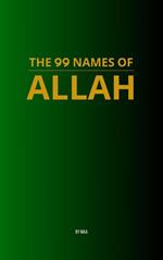 The 99 Names of Allah